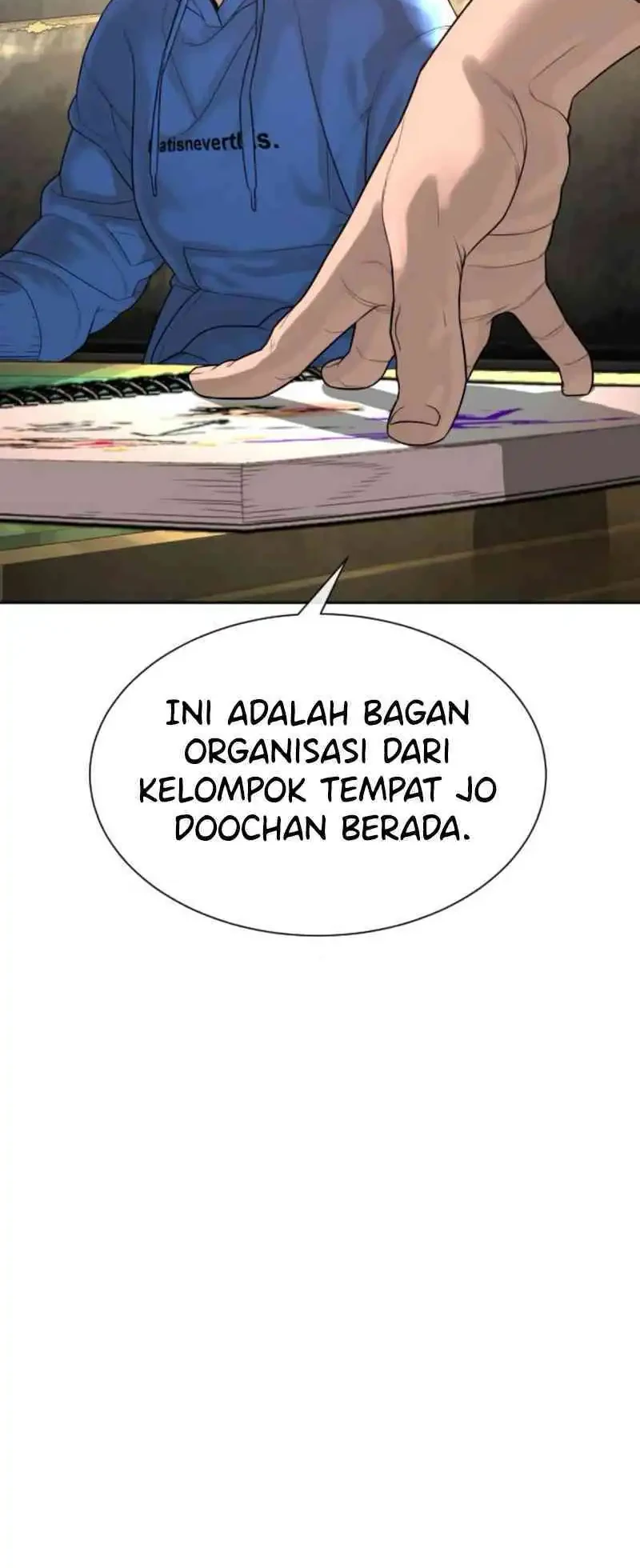 A Lawyer Killler (Killer Lawyer) Chapter 3 Gambar 91