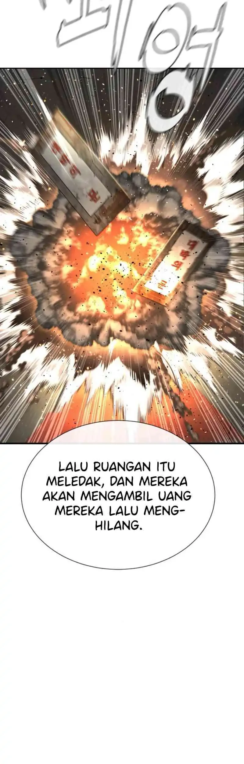 A Lawyer Killler (Killer Lawyer) Chapter 3 Gambar 104