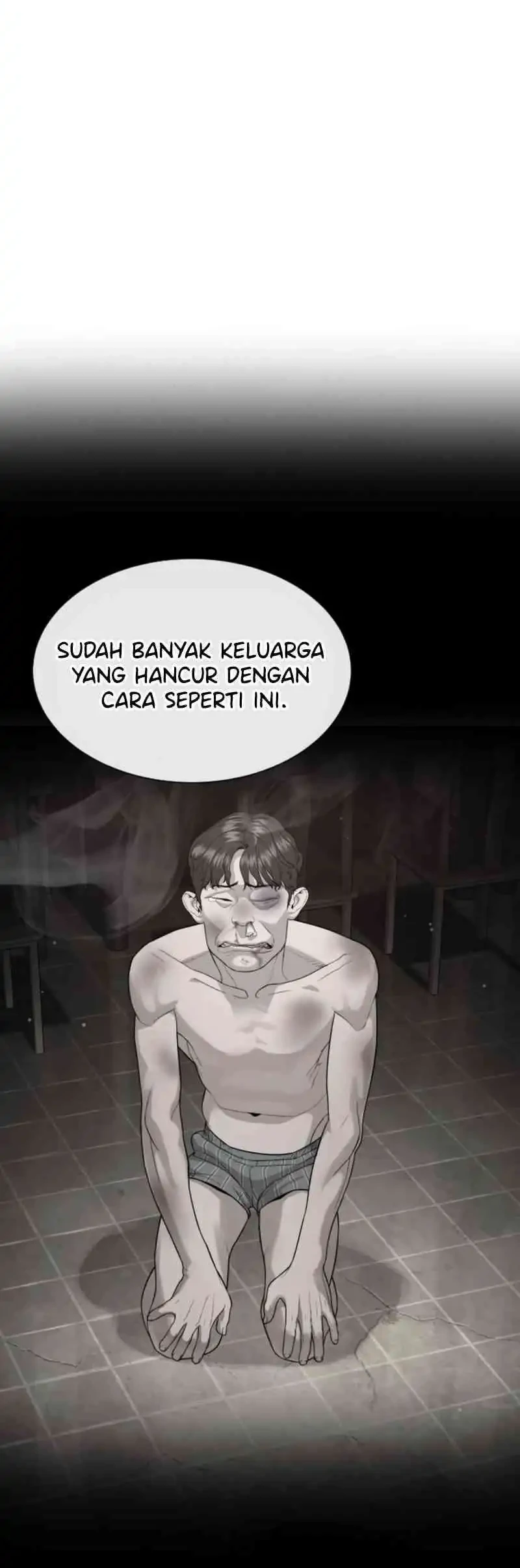 A Lawyer Killler (Killer Lawyer) Chapter 3 Gambar 105