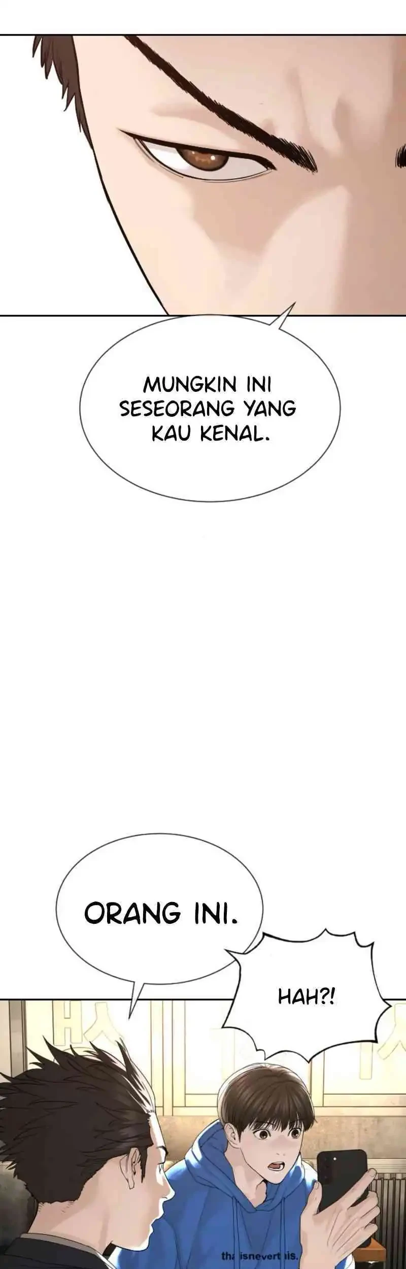 A Lawyer Killler (Killer Lawyer) Chapter 3 Gambar 112