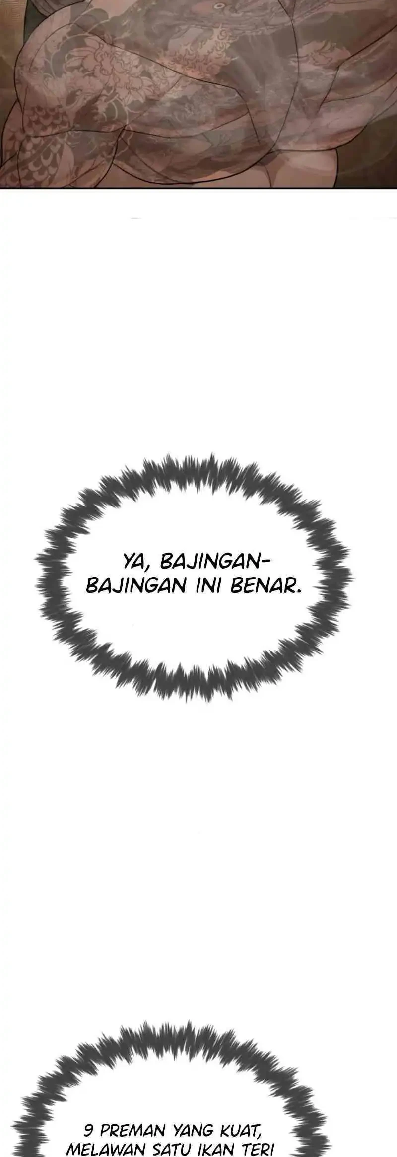 A Lawyer Killler (Killer Lawyer) Chapter 3 Gambar 12