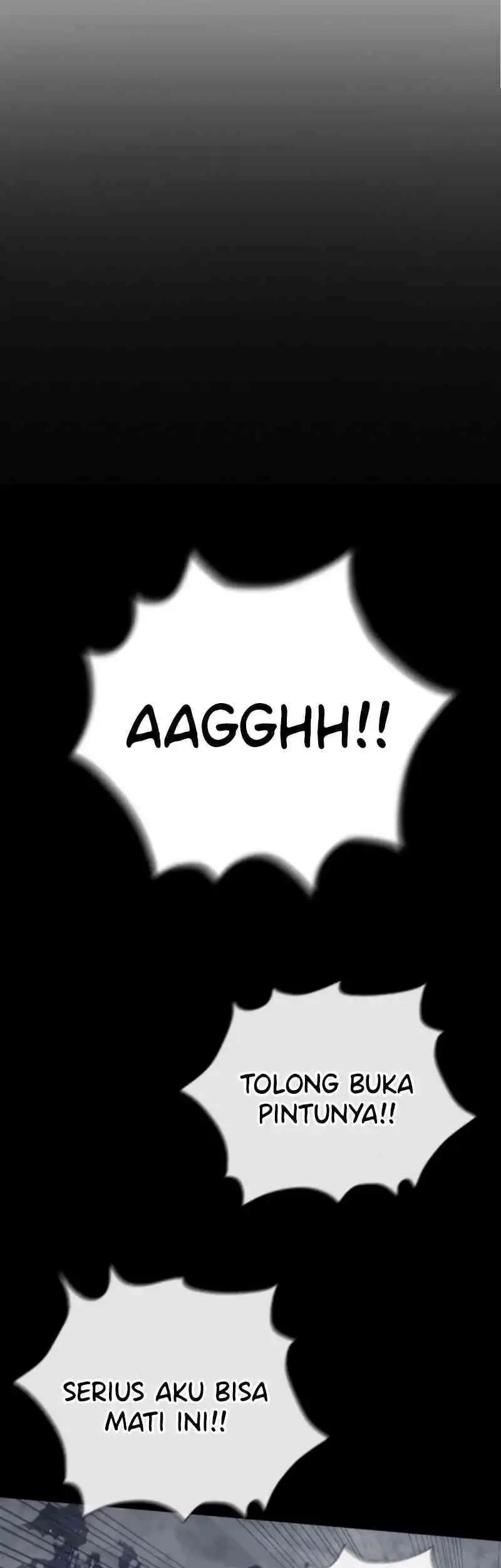 A Lawyer Killler (Killer Lawyer) Chapter 3 Gambar 15