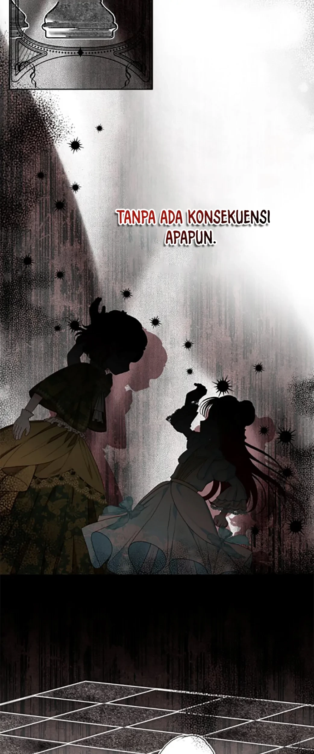 A Maid Was More of a Calling Than a Princess Chapter 18 Gambar 30