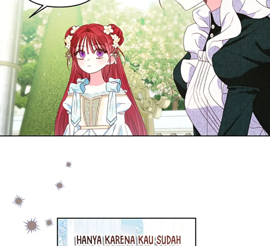 A Maid Was More of a Calling Than a Princess Chapter 18 Gambar 15