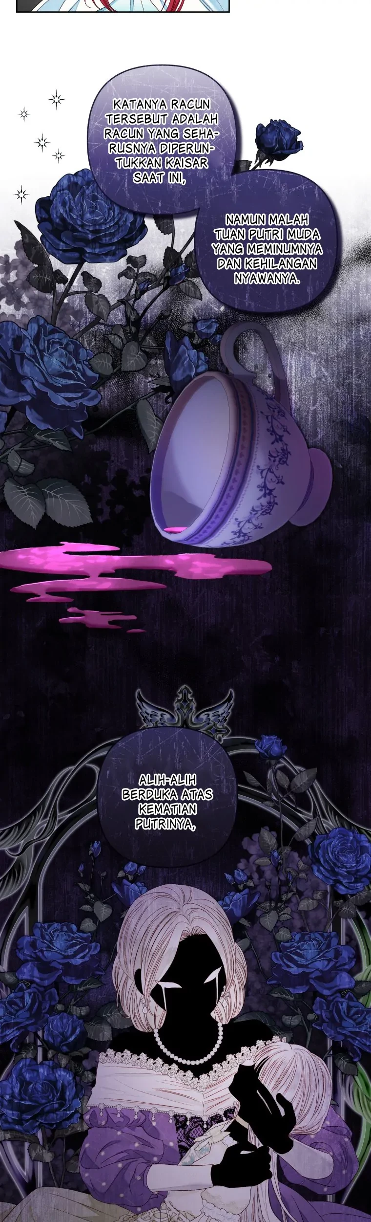 A Maid Was More of a Calling Than a Princess Chapter 19 Gambar 30