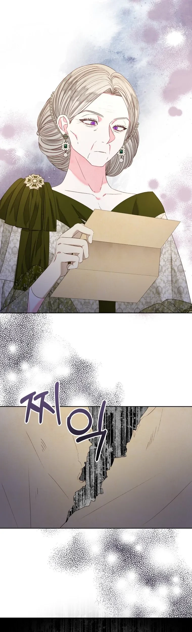 A Maid Was More of a Calling Than a Princess Chapter 19 Gambar 42