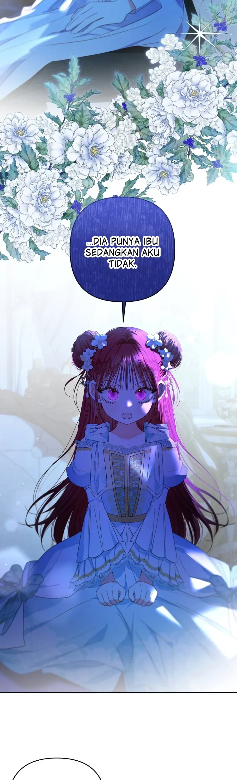 A Maid Was More of a Calling Than a Princess Chapter 19 Gambar 5