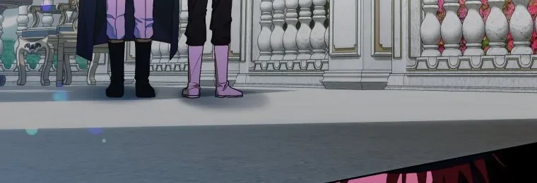 A Maid Was More of a Calling Than a Princess Chapter 19 Gambar 16