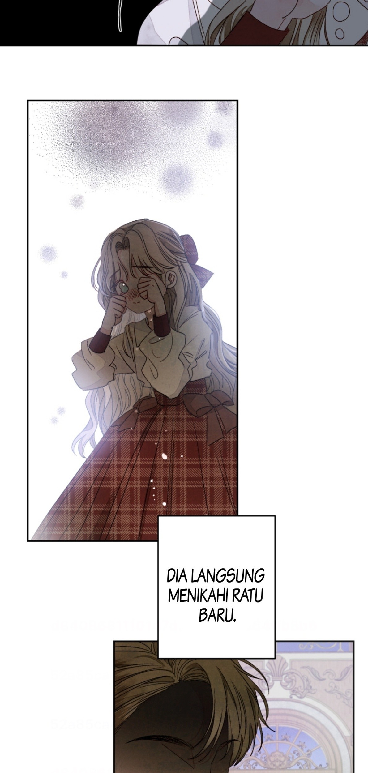 A Maid Was More of a Calling Than a Princess Chapter 1 Gambar 22