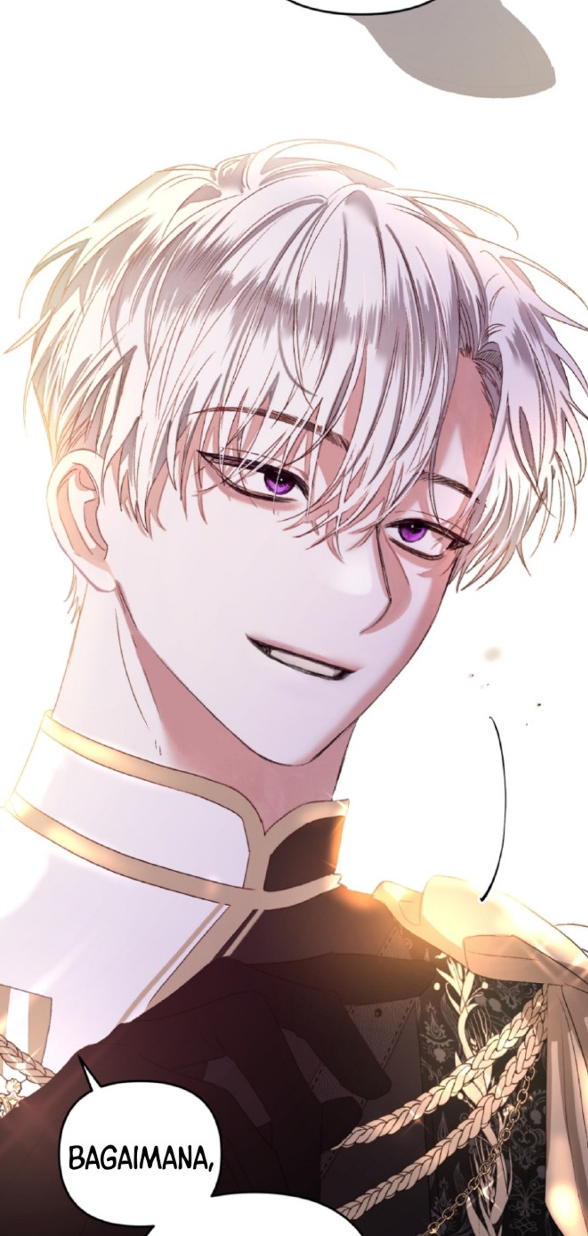 A Maid Was More of a Calling Than a Princess Chapter 1 Gambar 55