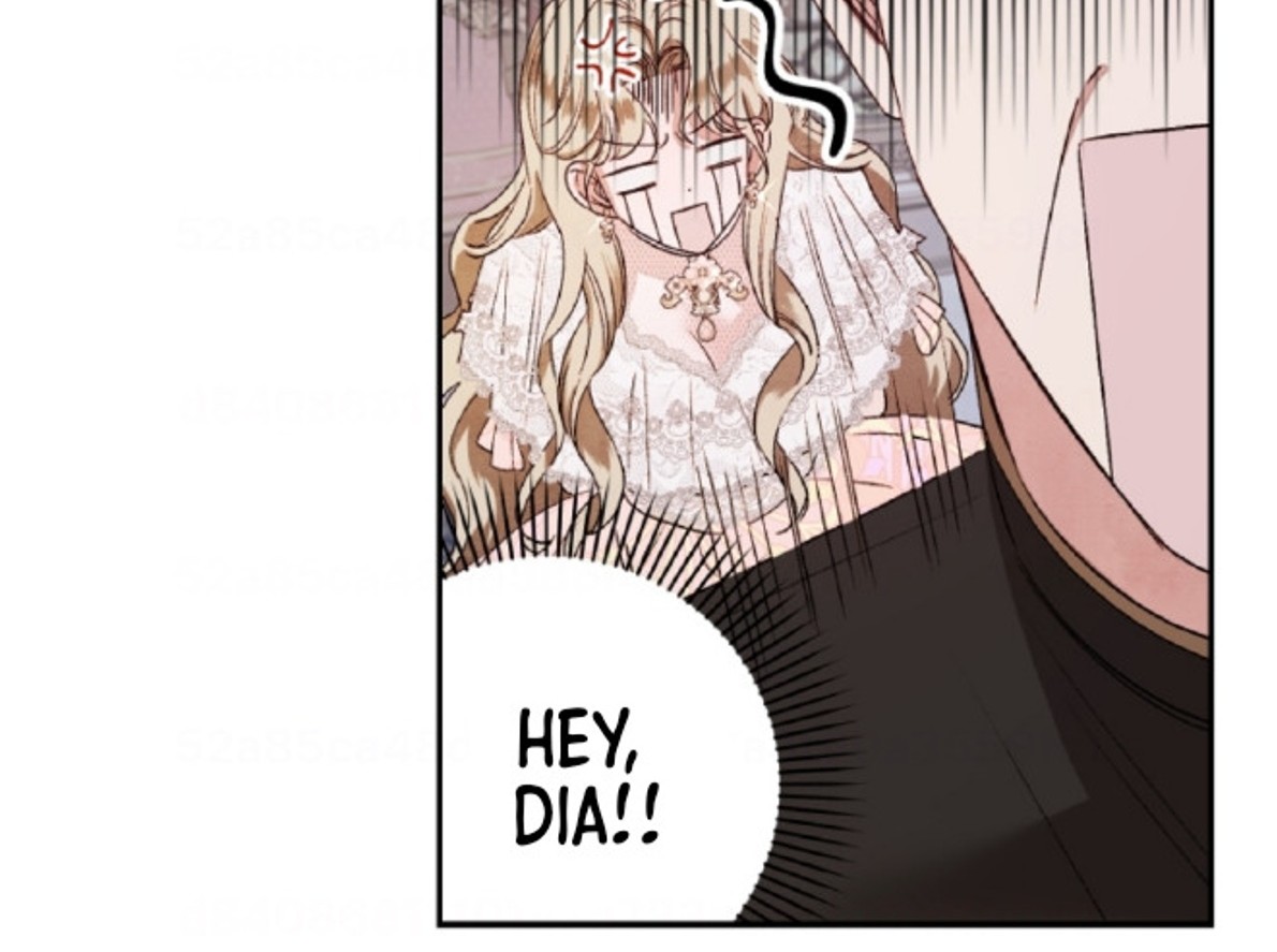 A Maid Was More of a Calling Than a Princess Chapter 1 Gambar 58