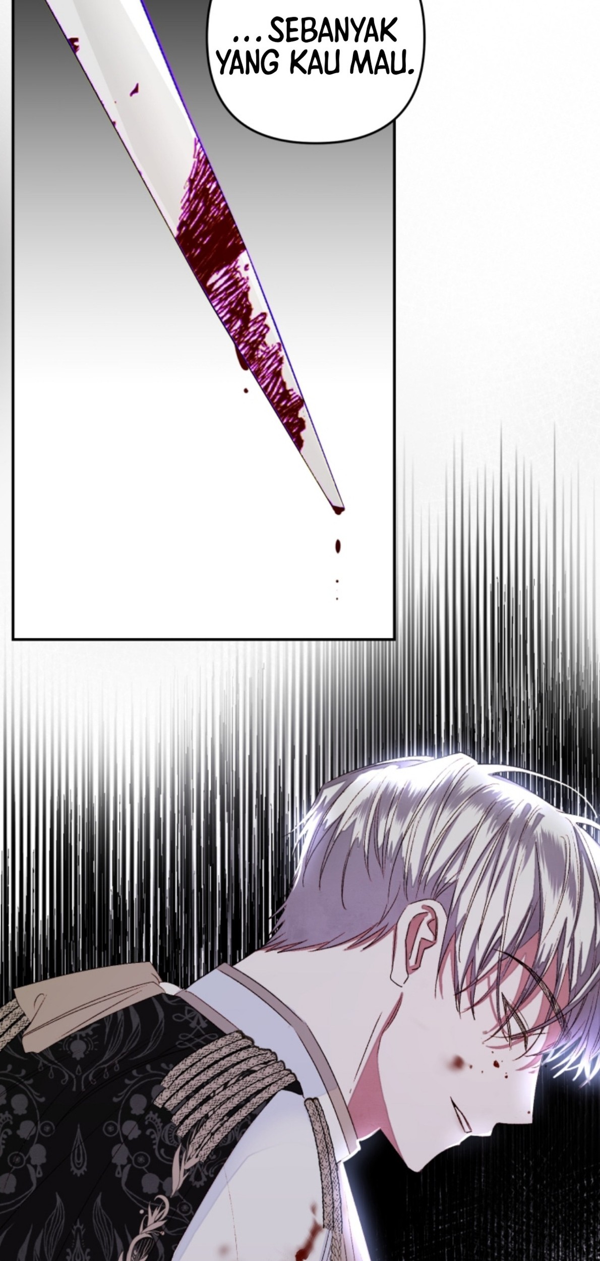 A Maid Was More of a Calling Than a Princess Chapter 1 Gambar 62