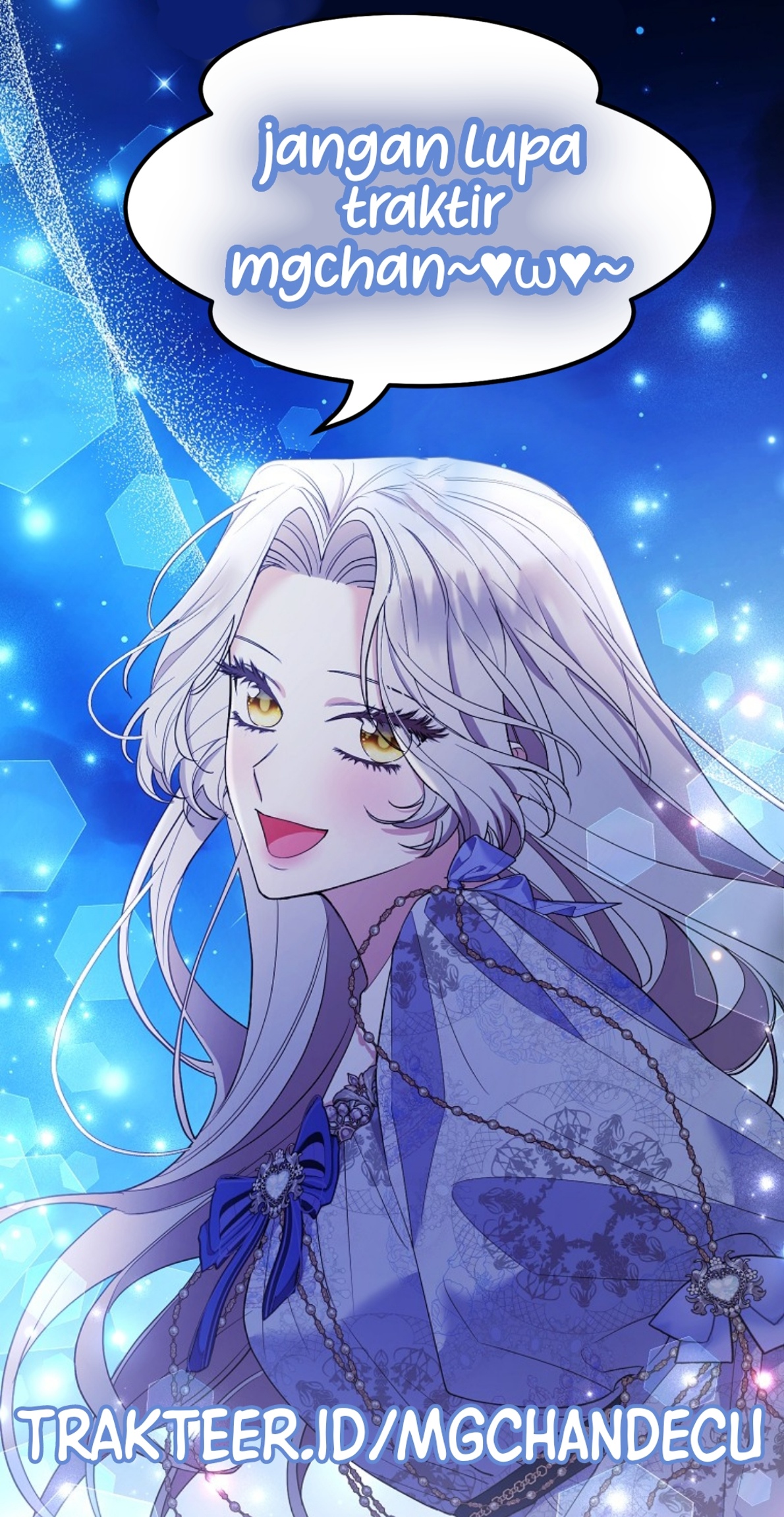 A Maid Was More of a Calling Than a Princess Chapter 1 Gambar 80