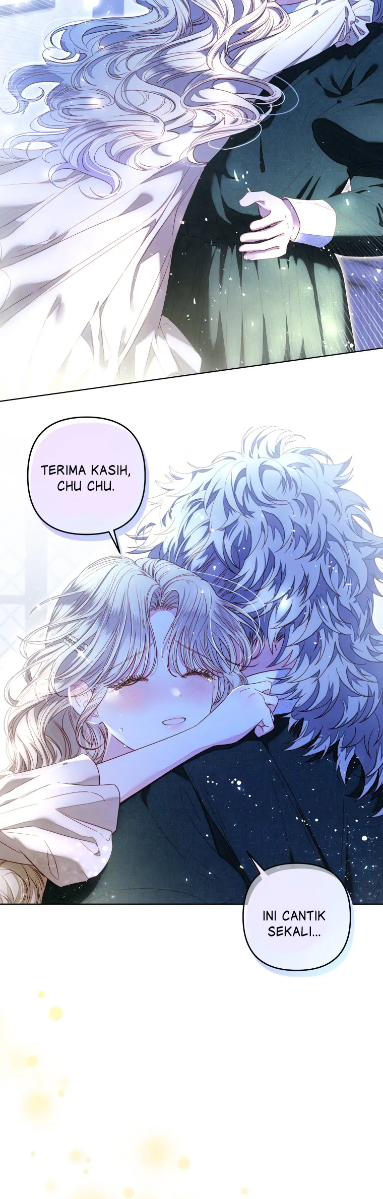 A Maid Was More of a Calling Than a Princess Chapter 10 Gambar 31