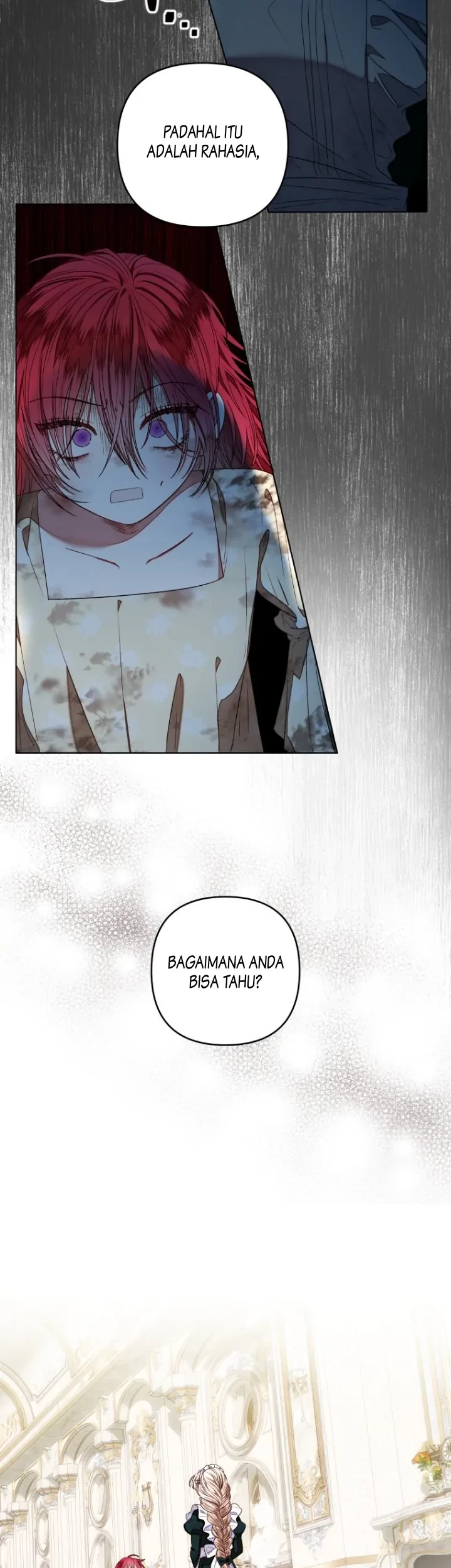 A Maid Was More of a Calling Than a Princess Chapter 11 Gambar 47