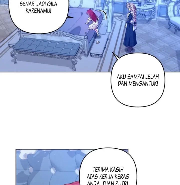 A Maid Was More of a Calling Than a Princess Chapter 12 Gambar 40