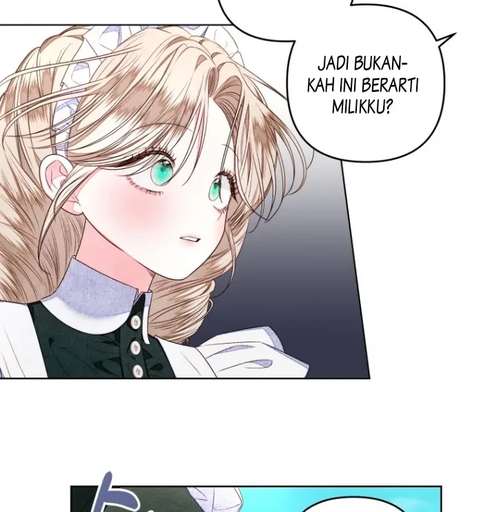 A Maid Was More of a Calling Than a Princess Chapter 13 Gambar 27