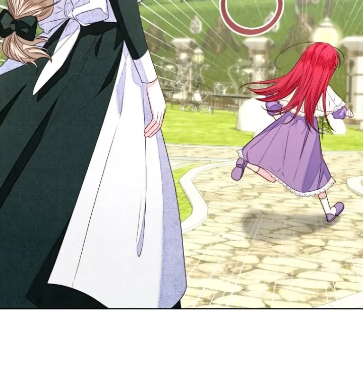 A Maid Was More of a Calling Than a Princess Chapter 13 Gambar 29