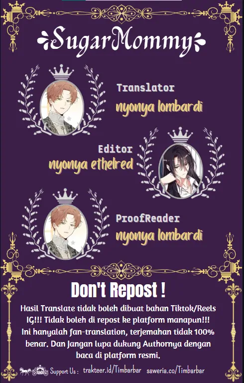 Komik A Maid Was More of a Calling Than a Princess Chapter 24 gambar nomor 1