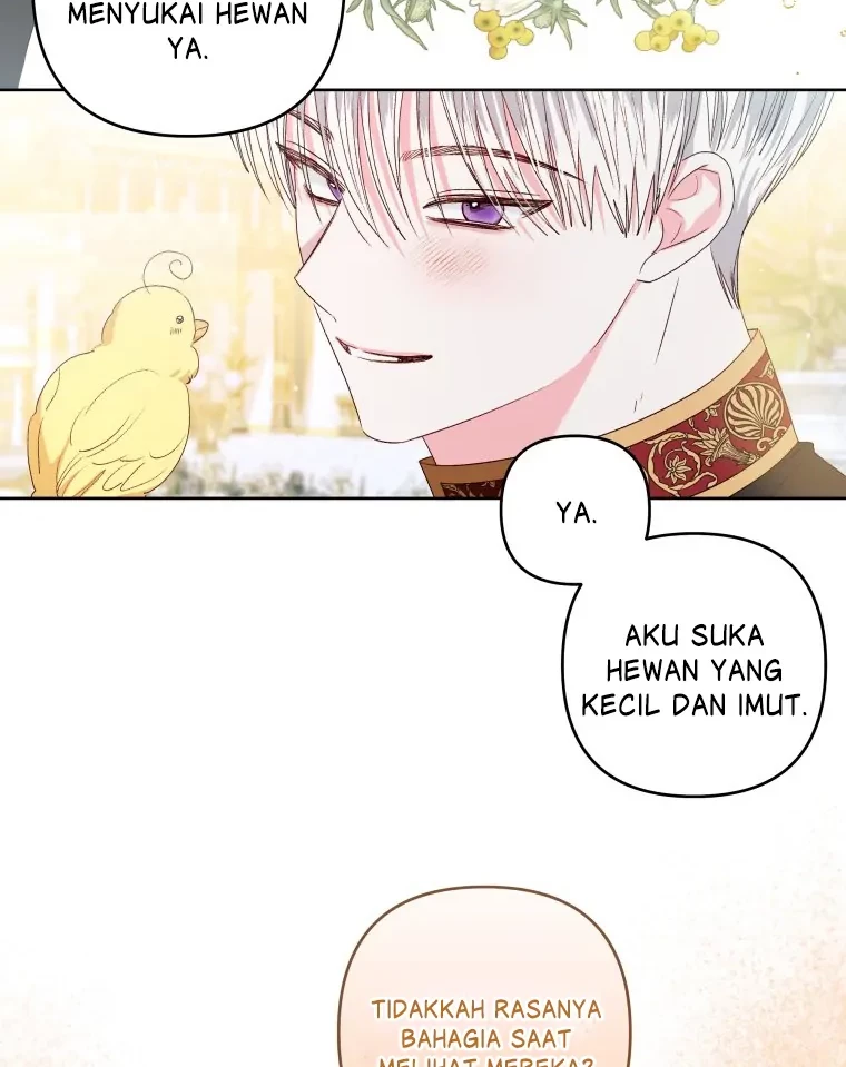 A Maid Was More of a Calling Than a Princess Chapter 24 Gambar 38