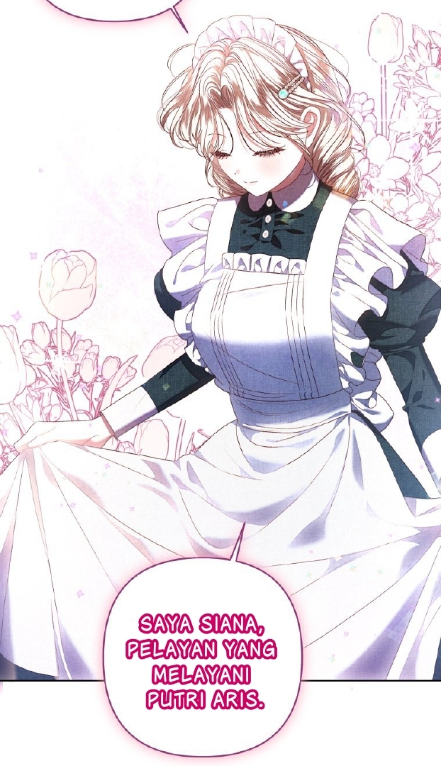 A Maid Was More of a Calling Than a Princess Chapter 26 Gambar 11