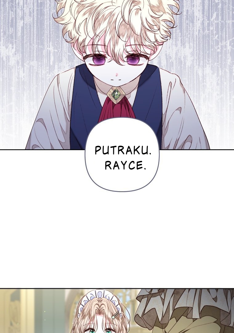 A Maid Was More of a Calling Than a Princess Chapter 26 Gambar 22