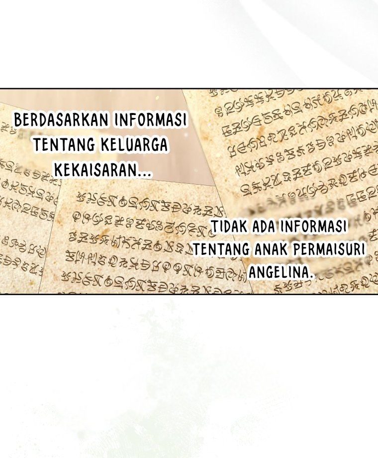 A Maid Was More of a Calling Than a Princess Chapter 26 Gambar 28