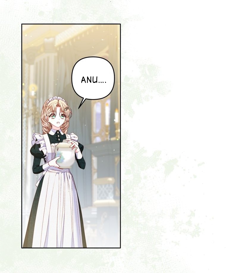 A Maid Was More of a Calling Than a Princess Chapter 26 Gambar 29