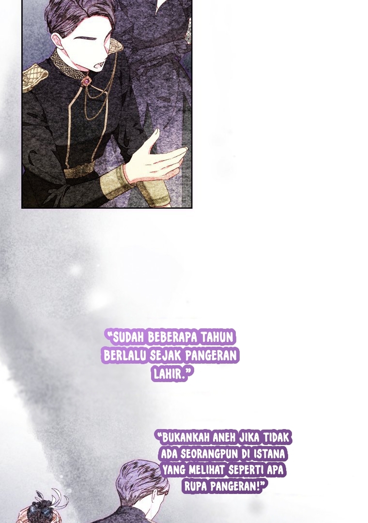 A Maid Was More of a Calling Than a Princess Chapter 26 Gambar 38