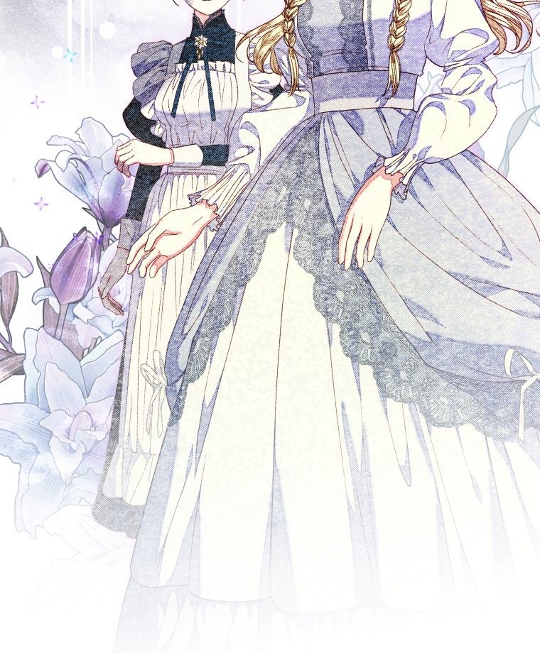 A Maid Was More of a Calling Than a Princess Chapter 26 Gambar 41