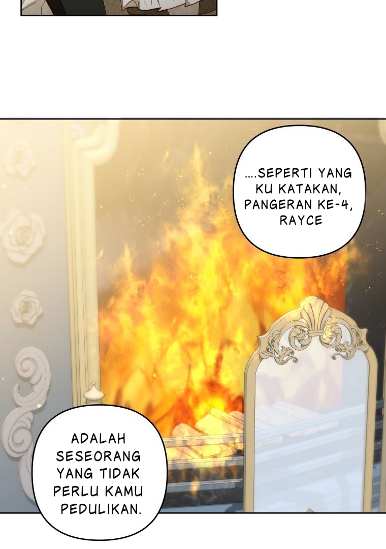 A Maid Was More of a Calling Than a Princess Chapter 26 Gambar 47