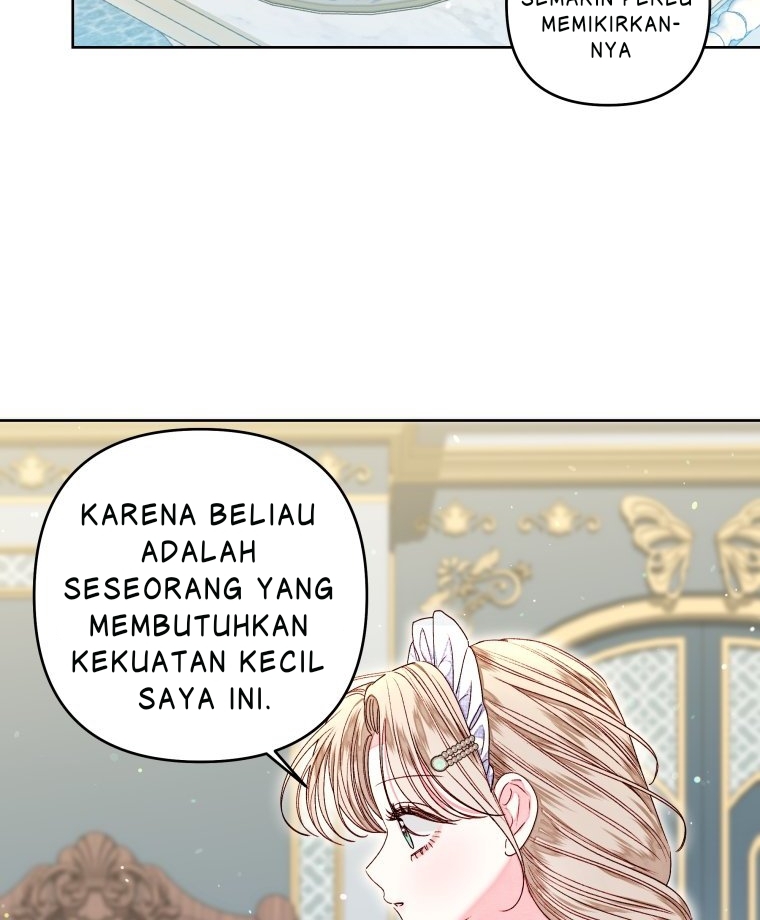 A Maid Was More of a Calling Than a Princess Chapter 26 Gambar 49