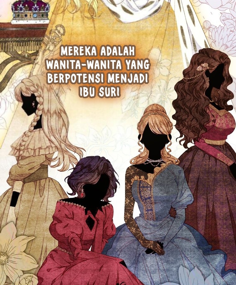 A Maid Was More of a Calling Than a Princess Chapter 26 Gambar 5