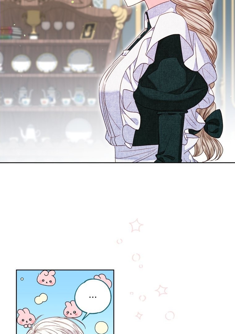 A Maid Was More of a Calling Than a Princess Chapter 26 Gambar 50