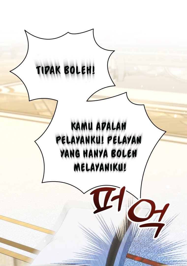 A Maid Was More of a Calling Than a Princess Chapter 26 Gambar 55