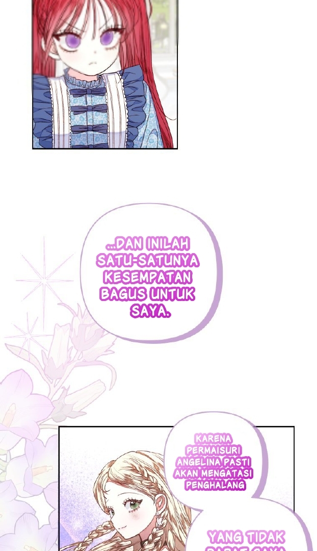 A Maid Was More of a Calling Than a Princess Chapter 26 Gambar 58