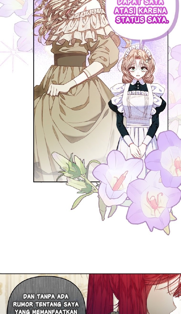 A Maid Was More of a Calling Than a Princess Chapter 26 Gambar 59