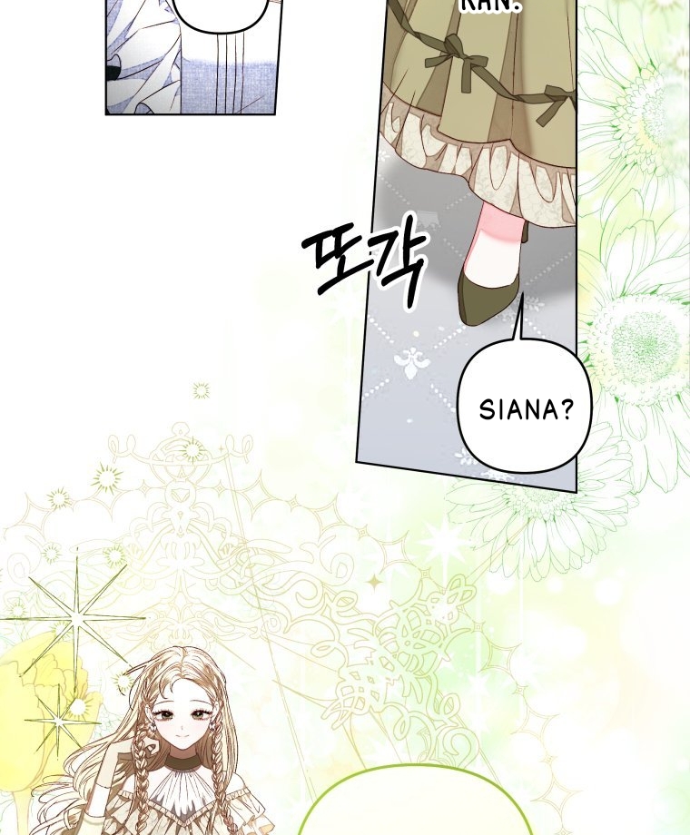 A Maid Was More of a Calling Than a Princess Chapter 26 Gambar 8