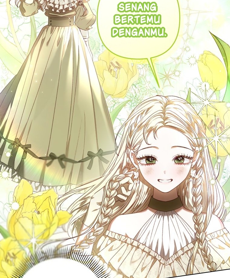 A Maid Was More of a Calling Than a Princess Chapter 26 Gambar 9