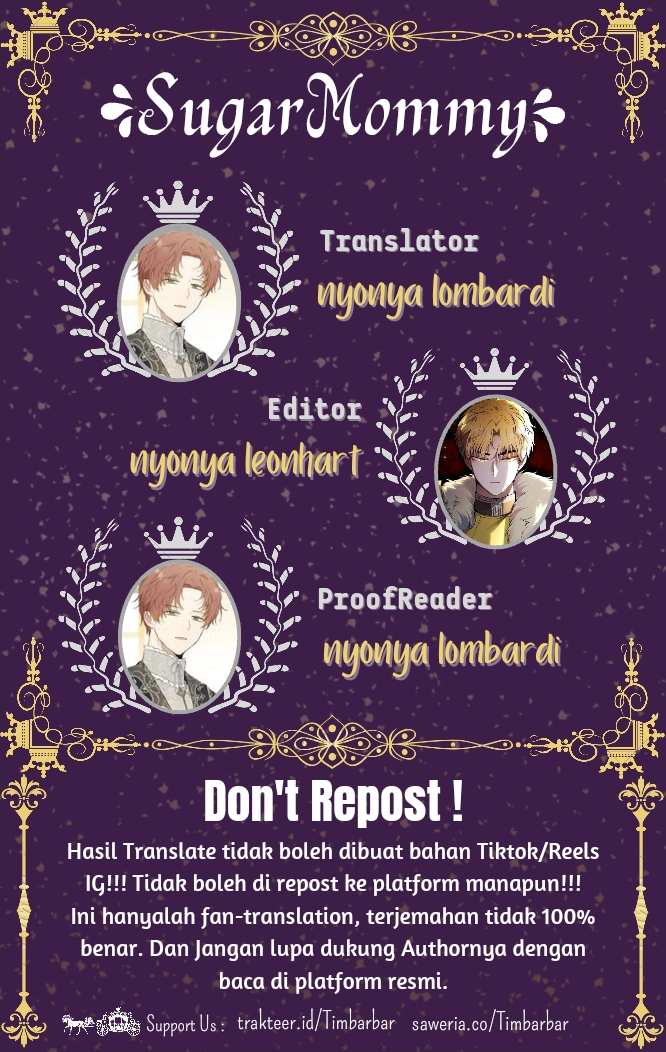 Komik A Maid Was More of a Calling Than a Princess Chapter 27 gambar nomor 1