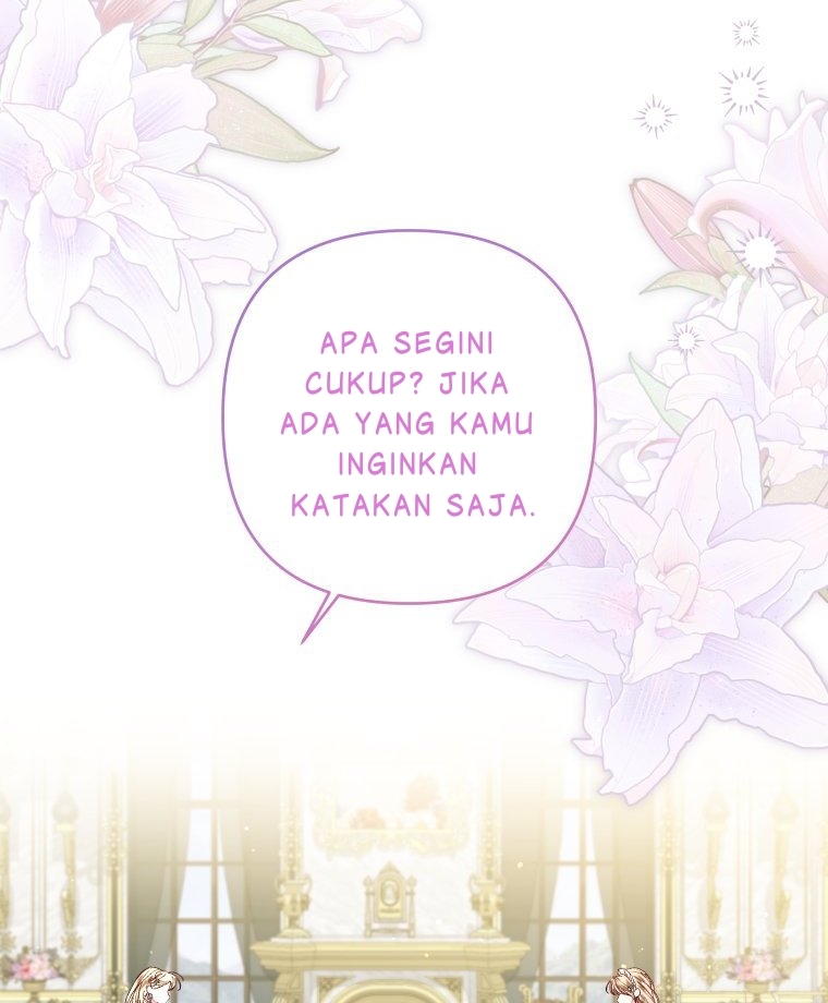 A Maid Was More of a Calling Than a Princess Chapter 27 Gambar 11