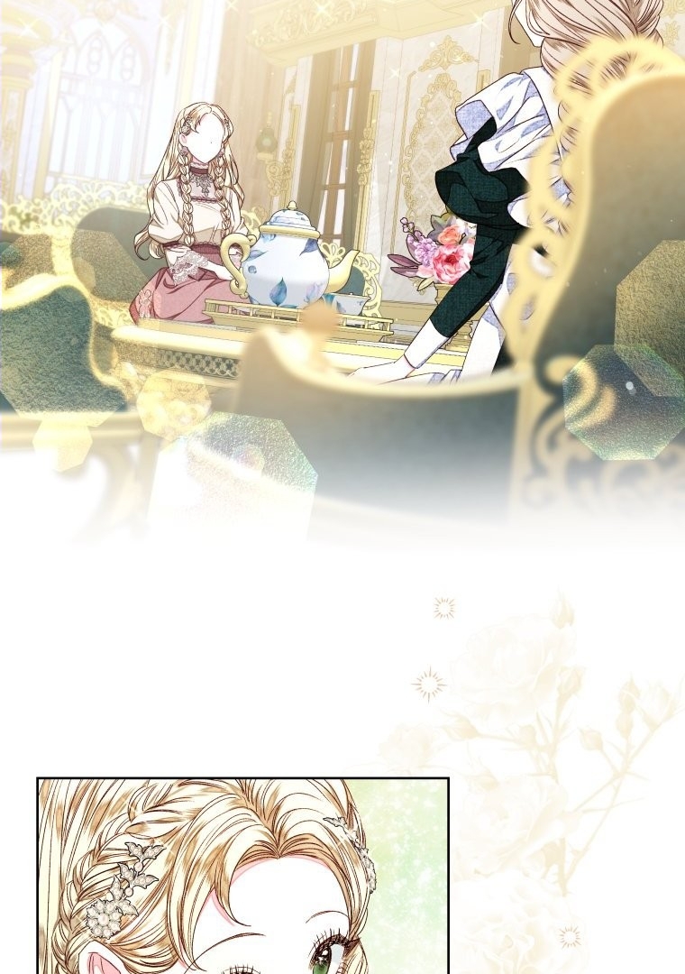 A Maid Was More of a Calling Than a Princess Chapter 27 Gambar 13