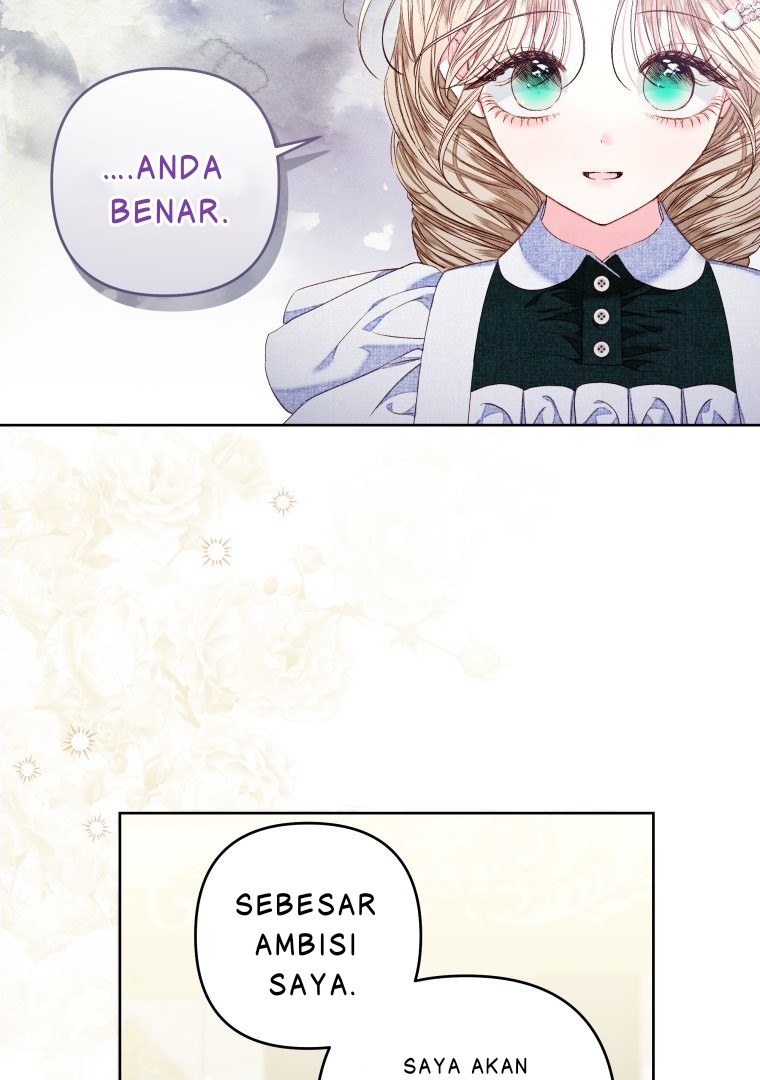 A Maid Was More of a Calling Than a Princess Chapter 27 Gambar 16