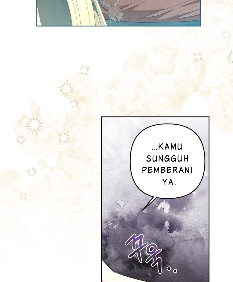 A Maid Was More of a Calling Than a Princess Chapter 27 Gambar 18