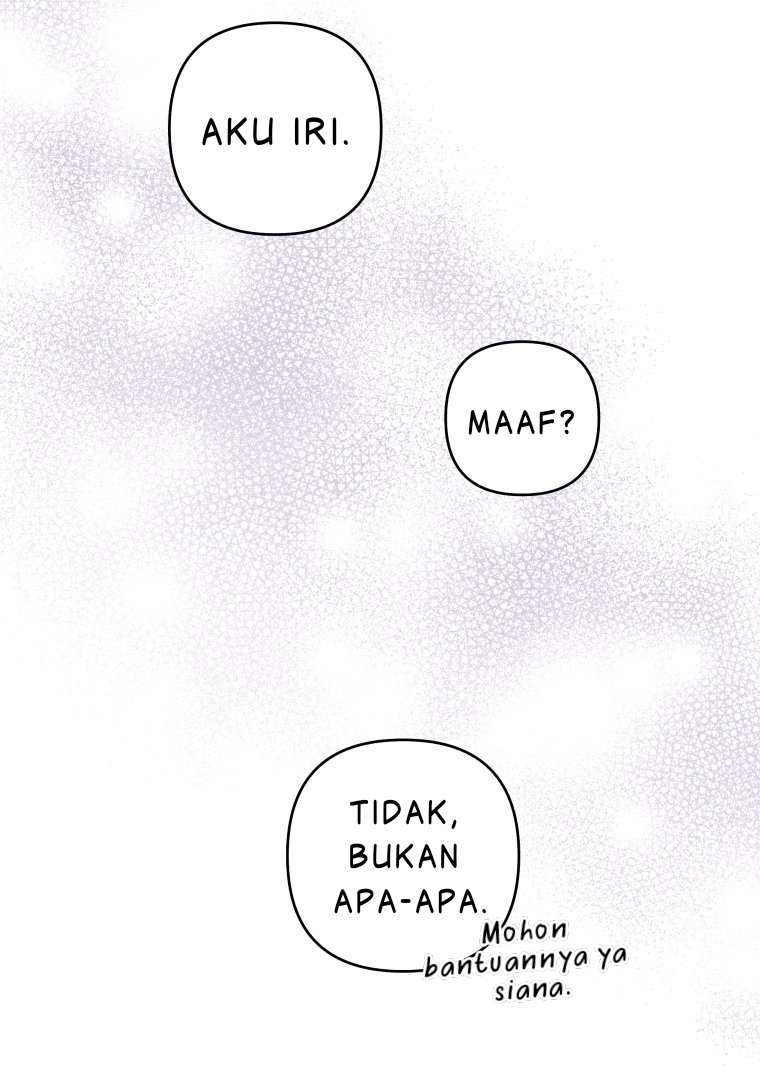 A Maid Was More of a Calling Than a Princess Chapter 27 Gambar 20