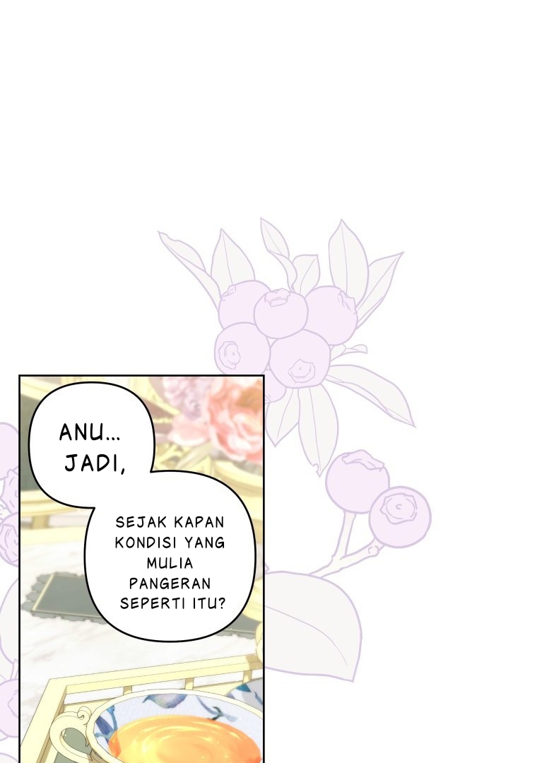 A Maid Was More of a Calling Than a Princess Chapter 27 Gambar 21