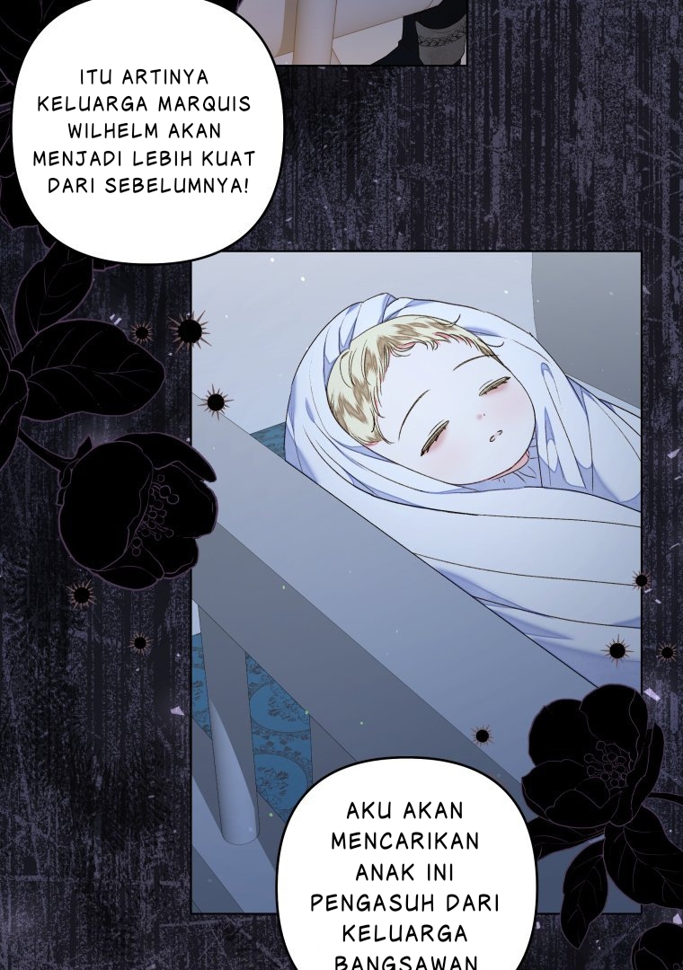 A Maid Was More of a Calling Than a Princess Chapter 27 Gambar 28