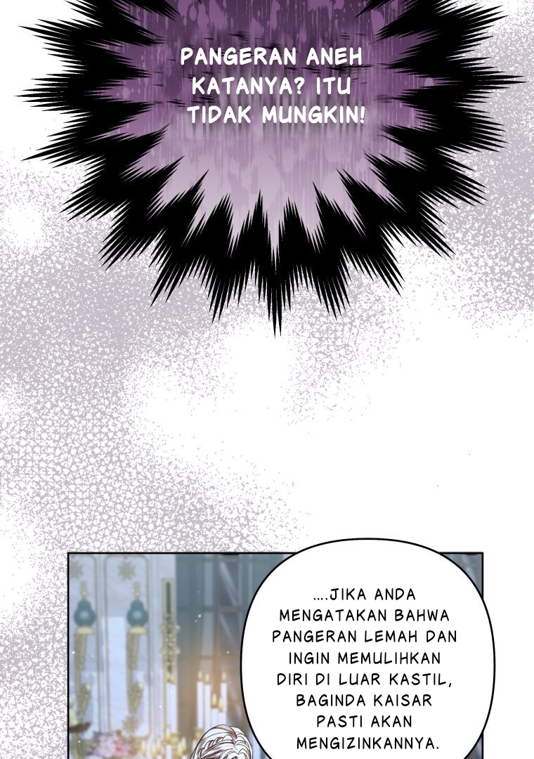 A Maid Was More of a Calling Than a Princess Chapter 27 Gambar 36