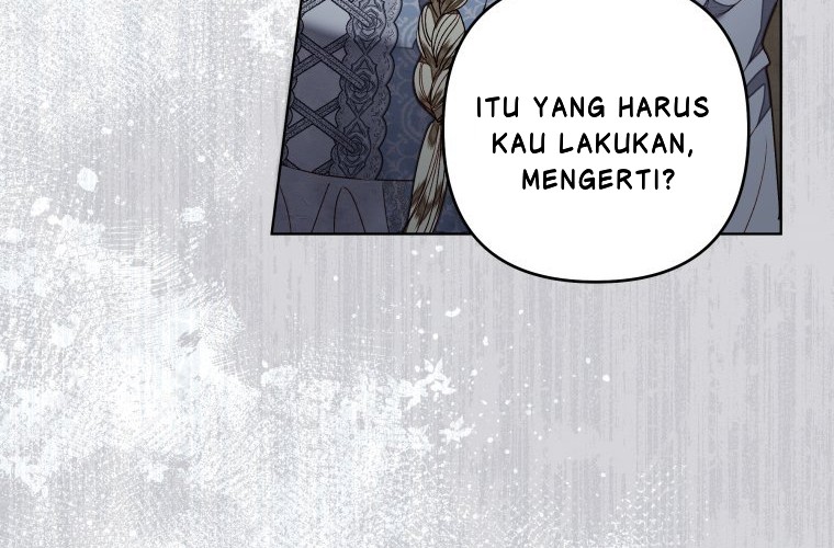 A Maid Was More of a Calling Than a Princess Chapter 27 Gambar 41