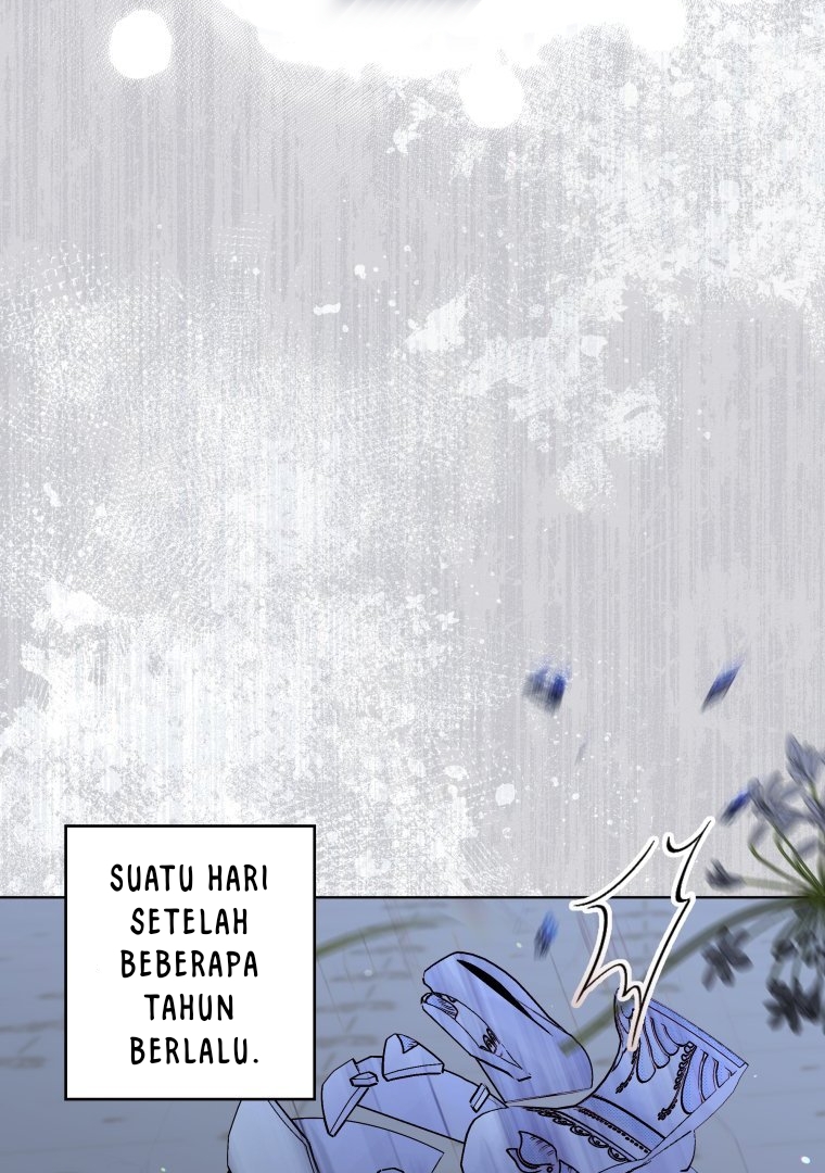 A Maid Was More of a Calling Than a Princess Chapter 27 Gambar 43